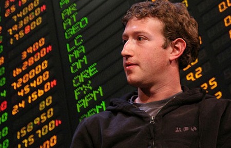 Hé lộ góc nhìn thực sự của Mark Zuckerberg đằng sau việc Facebook IPO